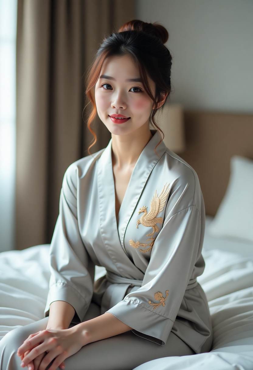 鬓边不是海棠红