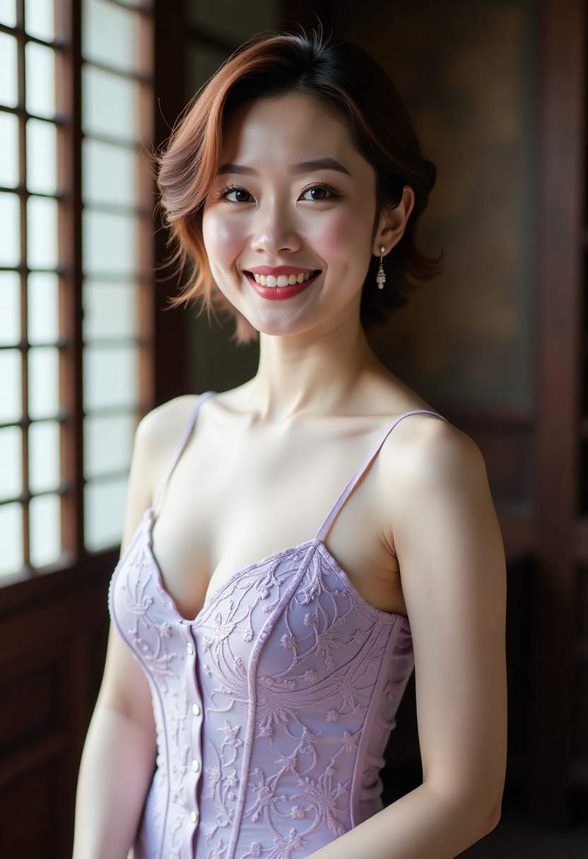 大明风华